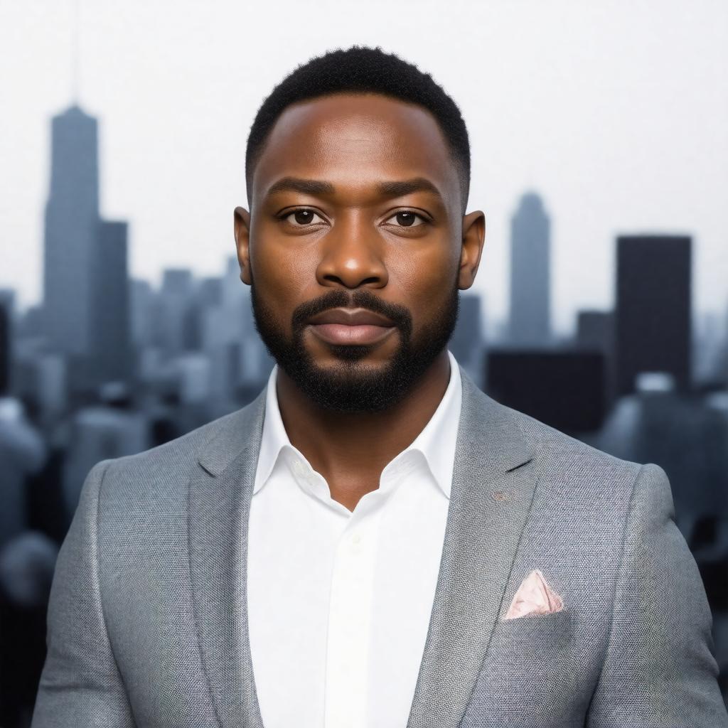 Anthony Mackie